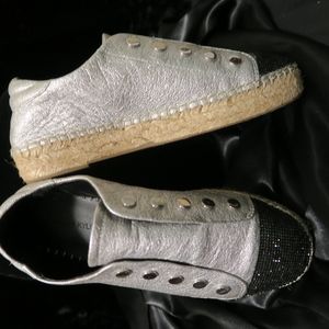 Bohemian Loafer